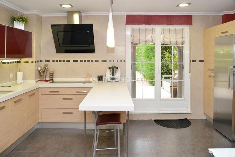 Adosado en venta en  Aldeatejada