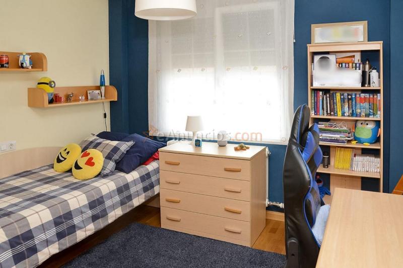 Adosado en venta en  Aldeatejada