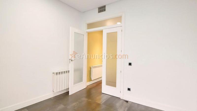 Apartamento en venta en  Salamanca, Madrid
