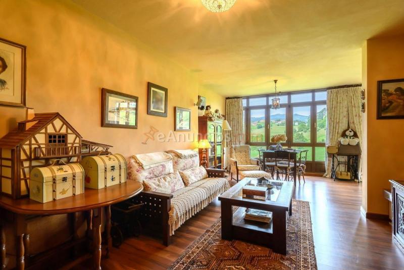 Adosado en venta en  Cudillero