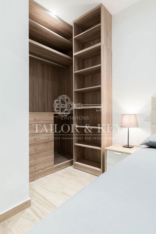 Apartamento en alquiler en Avenida de la Reina Victoria, Madrid, Tetuán, Madrid