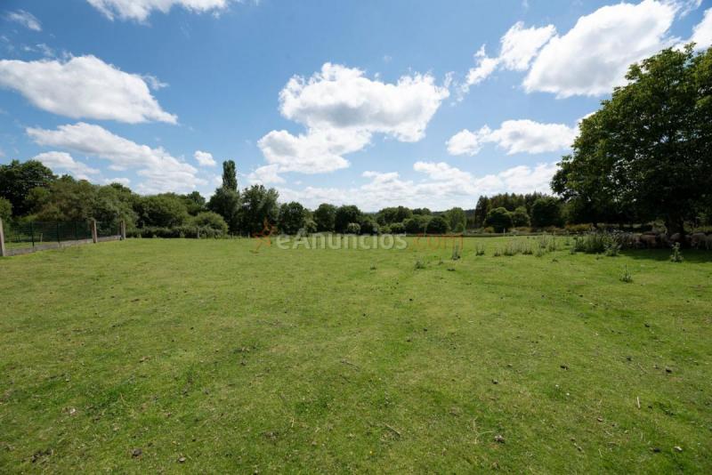 Casa Rural en venta en  Lugar Mazcarelle, Friol