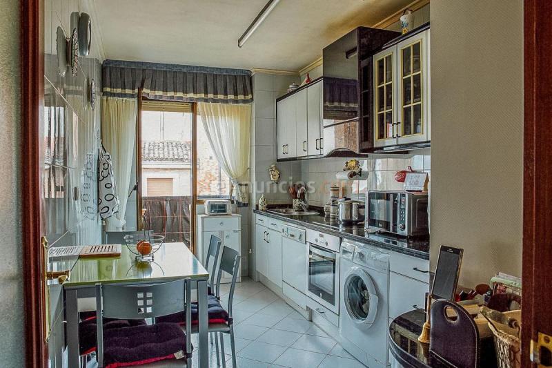 Apartamento en venta en  Centro, Miranda de Ebro