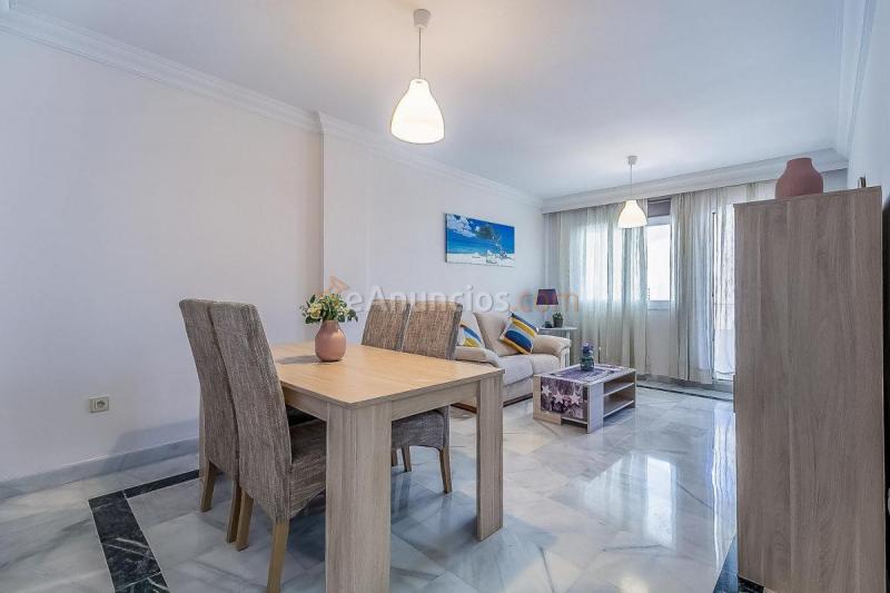Apartamento en venta en  Nagüeles-Milla de Oro, Marbella