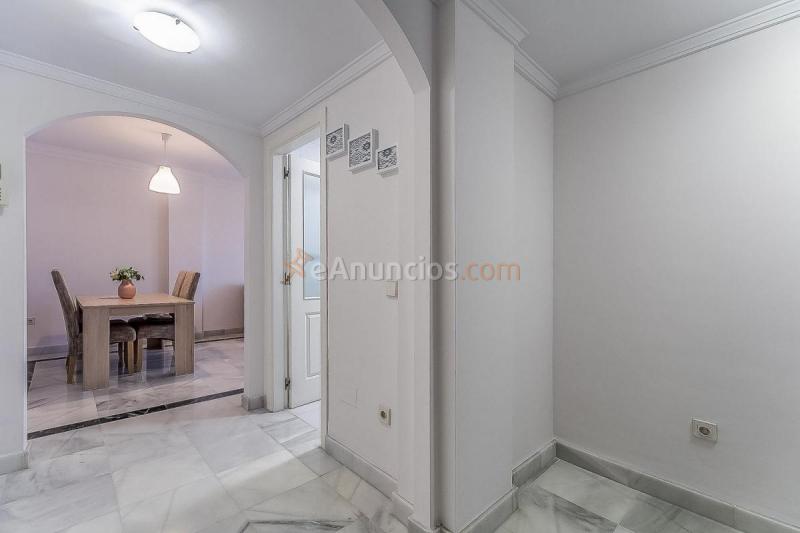 Apartamento en venta en  Nagüeles-Milla de Oro, Marbella