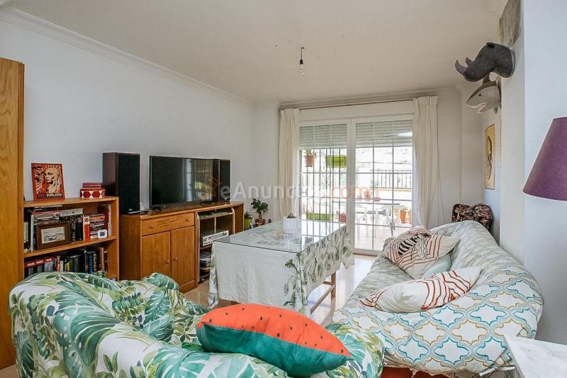 Adosado en venta en  Bola de Oro, Granada