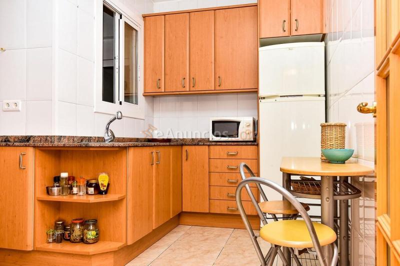 Apartamento en venta en  Centre, Reus