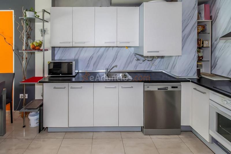 Apartamento en venta en  Almacelles