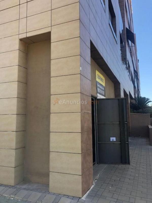 Local Comercial en venta en  Teatinos, Málaga