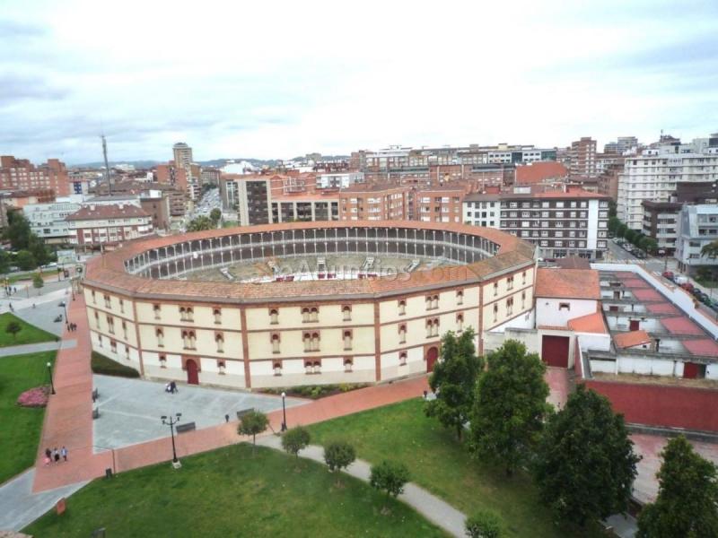 Apartamento en alquiler en Calle Pintor Carreño Miranda, Este, Gijón