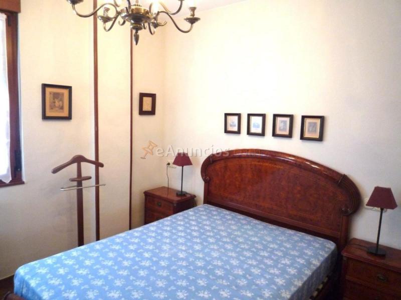 Apartamento en alquiler en Calle Pintor Carreño Miranda, Este, Gijón