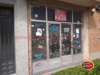 Local Comercial en alquiler en  Venecia - Nueva Alcalá, Alcalá de Henares