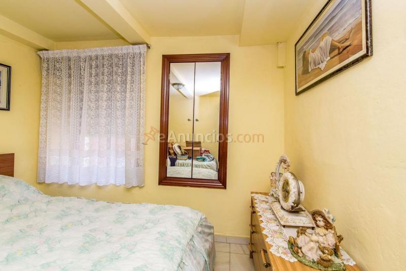 Adosado en venta en  Villasabariego