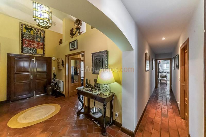 Adosado en venta en  Odieta