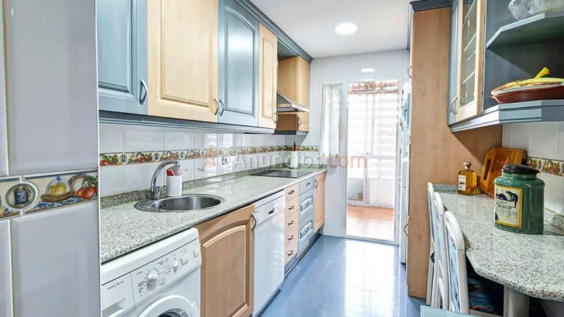 Apartamento en venta en  Fuencarral, Madrid