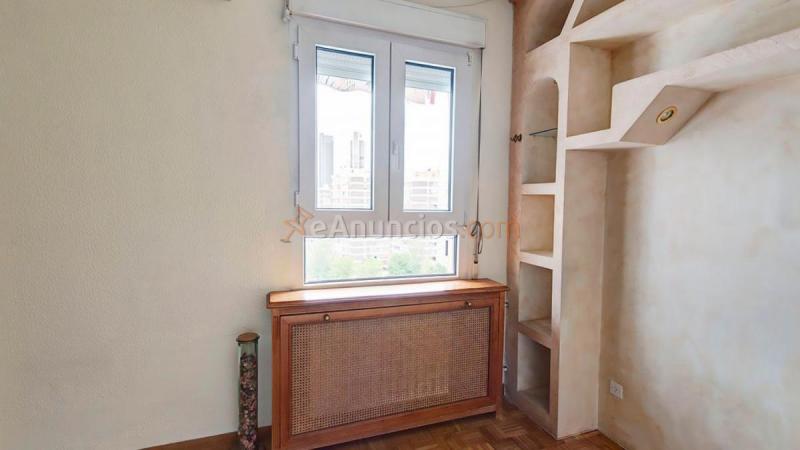Apartamento en venta en  Fuencarral, Madrid