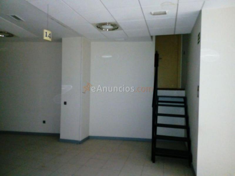 Local Comercial en venta en Calle Infante Don Fernando, Antequera, Centro, Antequera