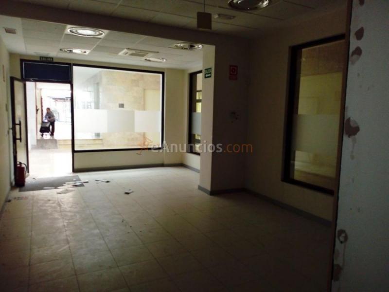 Local Comercial en venta en Calle Infante Don Fernando, Antequera, Centro, Antequera