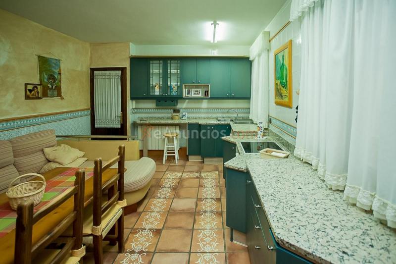 Adosado en venta en  Los Yébenes