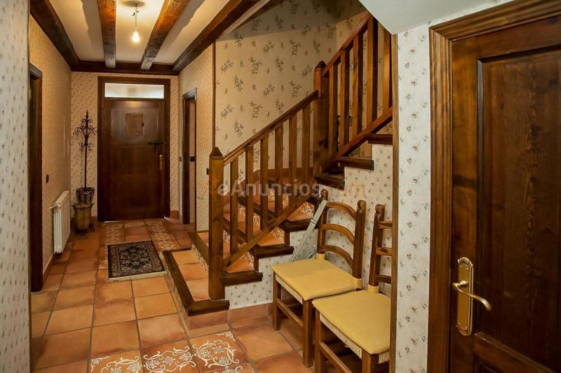 Adosado en venta en  Los Yébenes