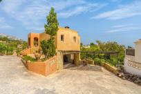 Adosado en venta en  Altea la Vella, Altea