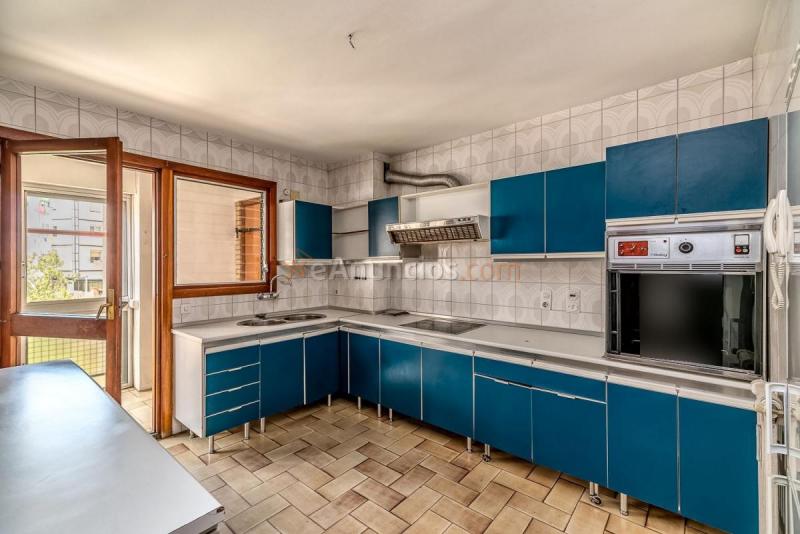 Apartamento en venta en  Universidad San Francisco, Zaragoza