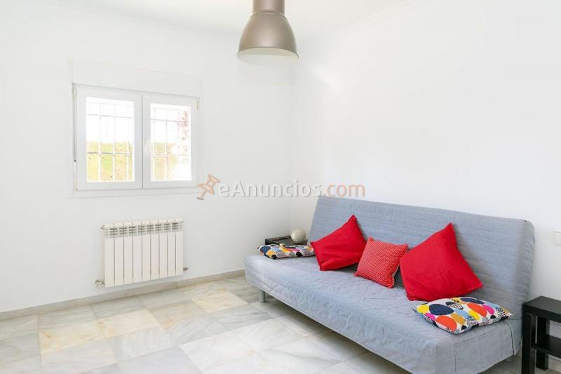 Adosado en venta en  Marbella Pueblo, Marbella