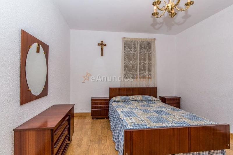 Apartamento en venta en  San Mamés- La Palomera, León