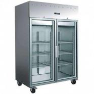 Armario expositor 2 puertas gn 21