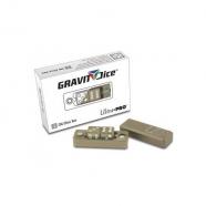 Ultra pro gravity dice (2) desert