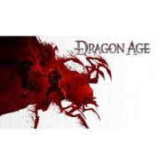 Qw Set Dados Dragon Age