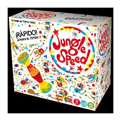 Jungle Speed (SKWAK)