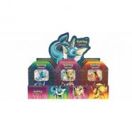 Pokemon jcc. Lata poder elemental (9 unidades)