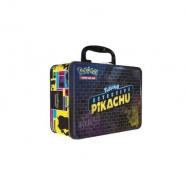 Pokemon jcc. Maletín de colecciónista detective pikachu
