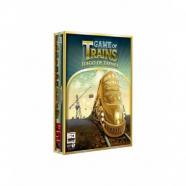 Juego de trenes - game of trains