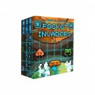Pocket invaders