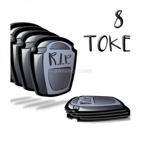 Los Muertos No Hablan + Expansión