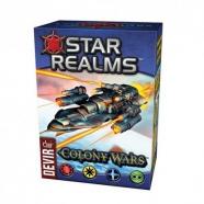 Display mazos star realms colony wars (6)