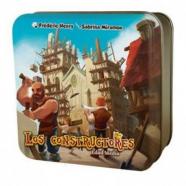 Los Constructores: Edad media