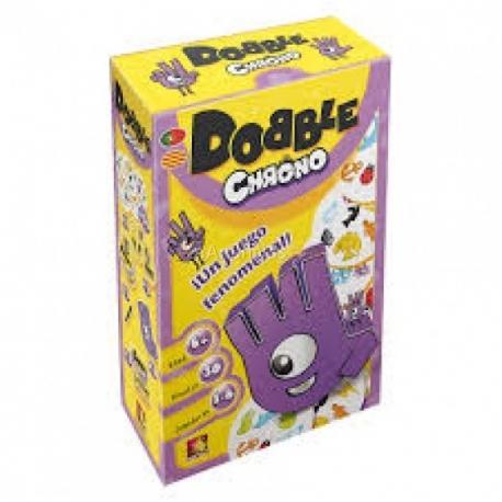 Dobble Chrono