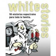 White Stories - Juego de cartas