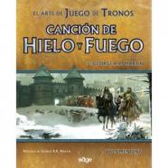 El Arte de Juego de Tronos Vol. 1