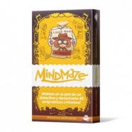 Mind Maze: Historias policíacas