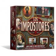 Los Impostores