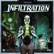 Android: Infiltration