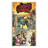 Crisis: Tokyo