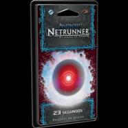 Android Netrunner: 23 segundos  Ciclo Punto de Ignición