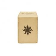 Deck ultra pro flip alcove box plains for magic