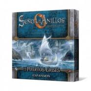 El Señor de los Anillos: Los Puertos Grises