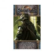 El Temor del Senescal  Contra la Sombra